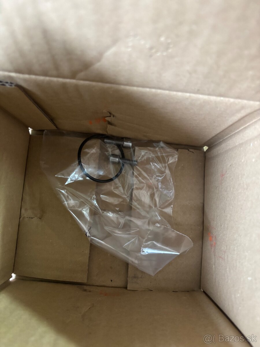 Brzdový strmeň škoda kodiaq - 3