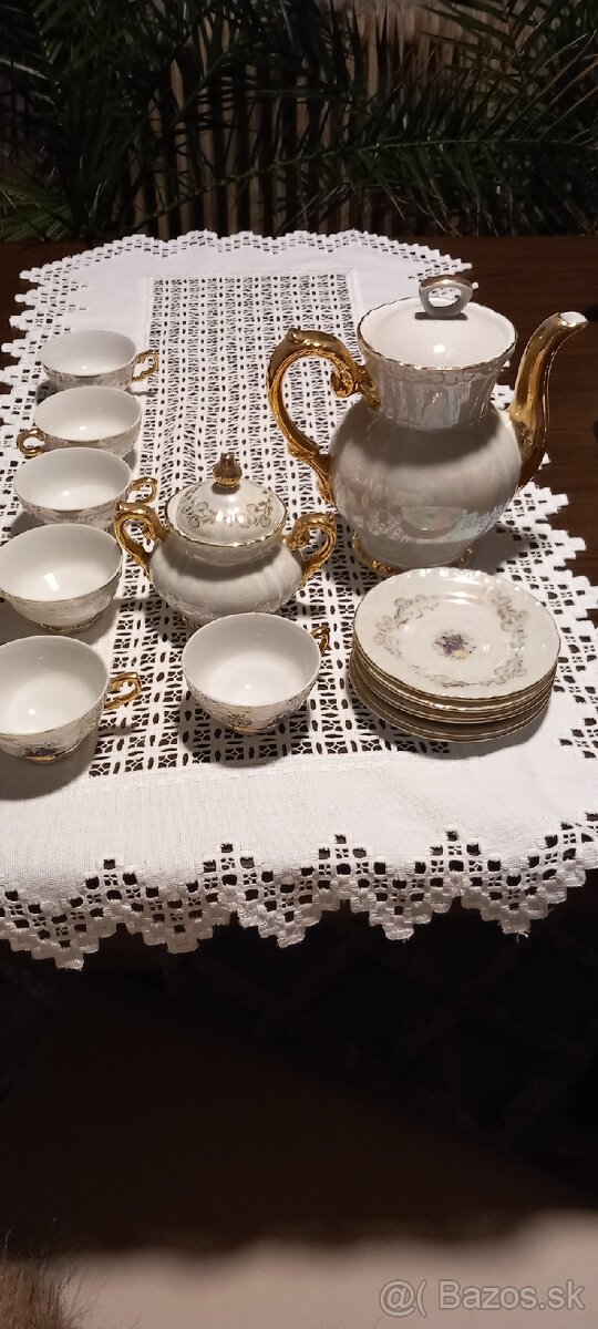 Predám kavovu suprav - 3