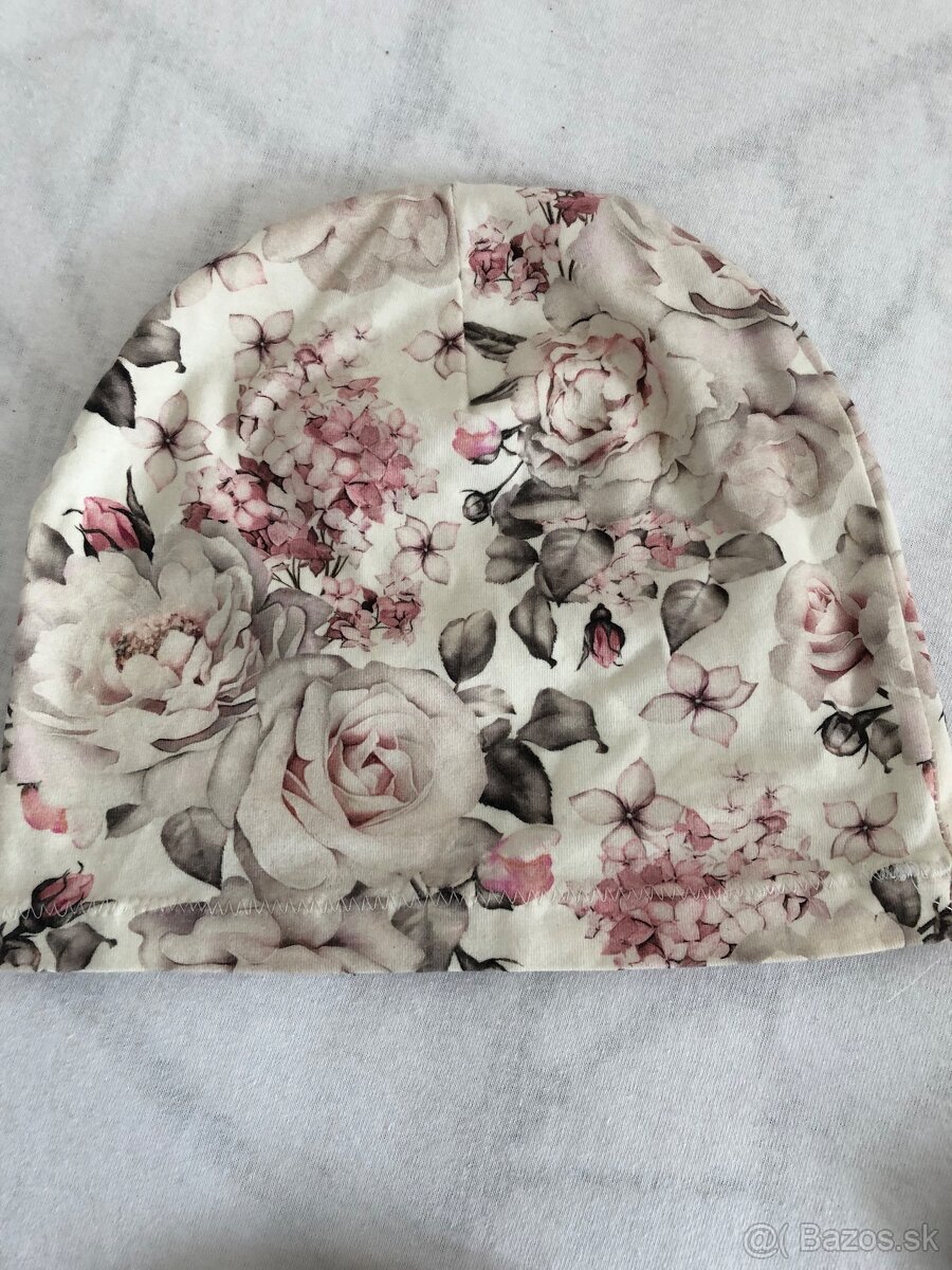 Prechodne ciapky - 3