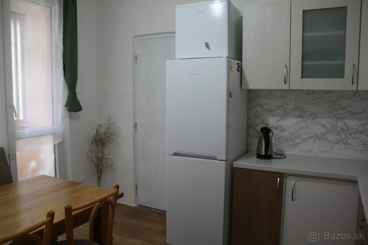 PREDAJ - 3-izbový byt BA IV. - Dúbravka - 3