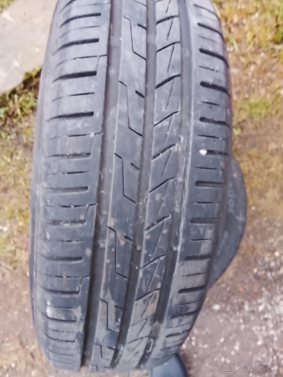 Letné pneumatiky 175/65 R 14 - 3