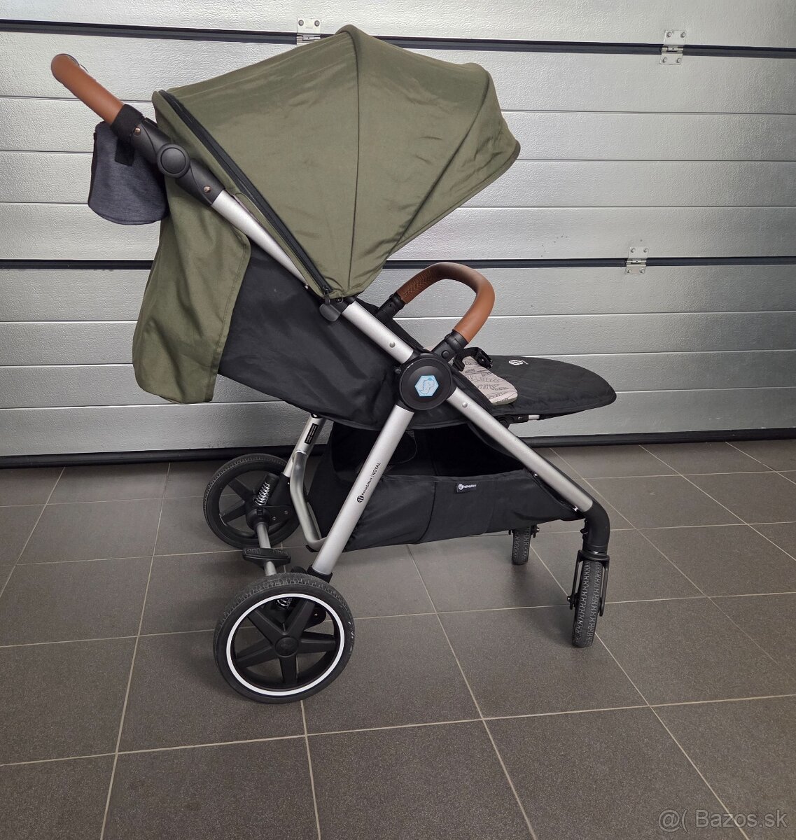 Kočík PETITE&MARS - 3