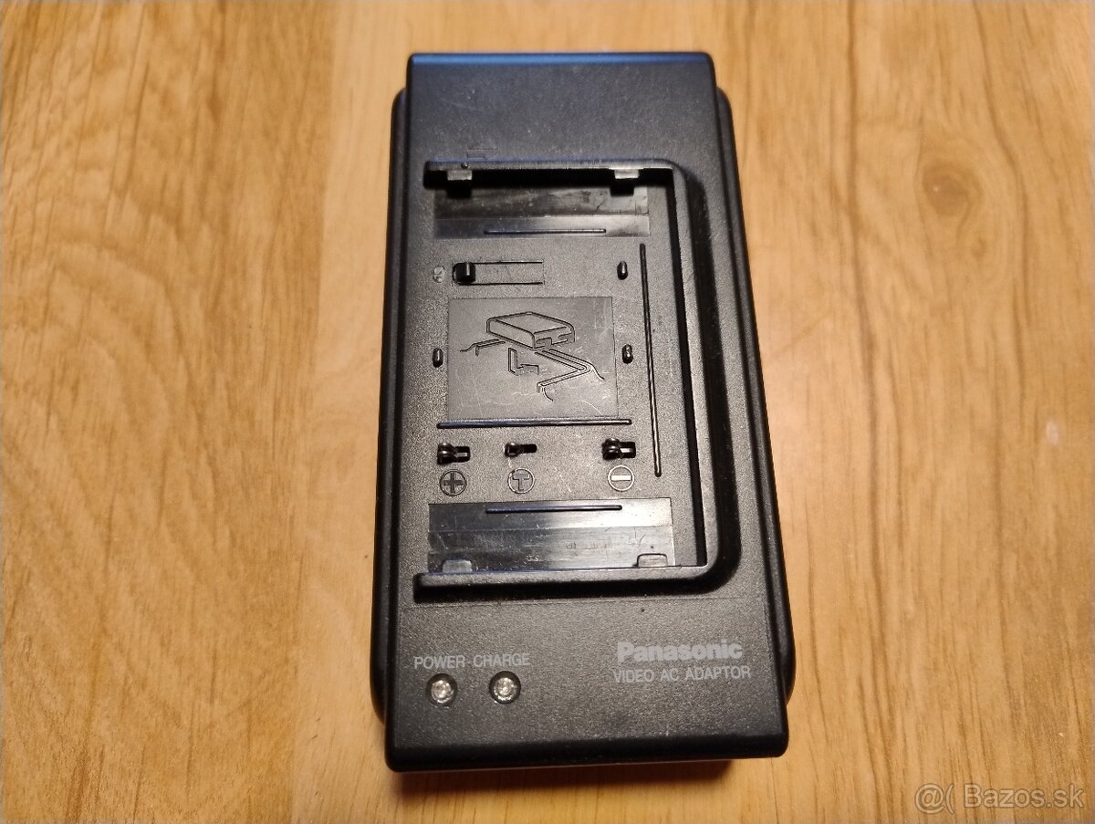 nabíjačky, batérie - 3