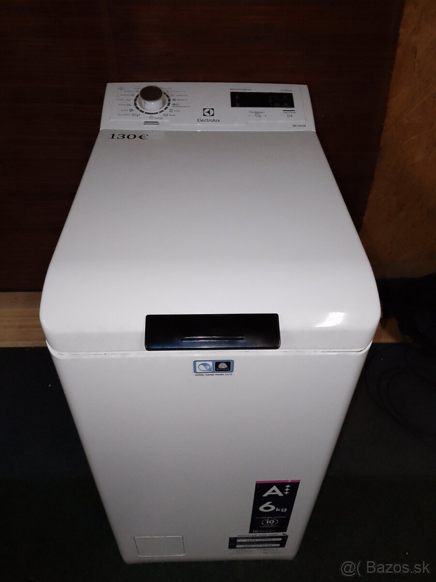 Práčky viac kusov - 3