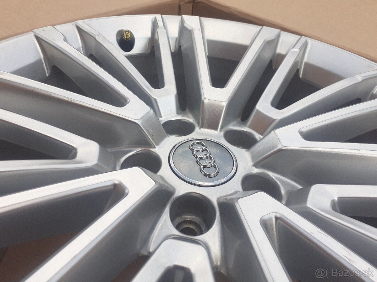 elektrony Audi 5x112 r19 - 3