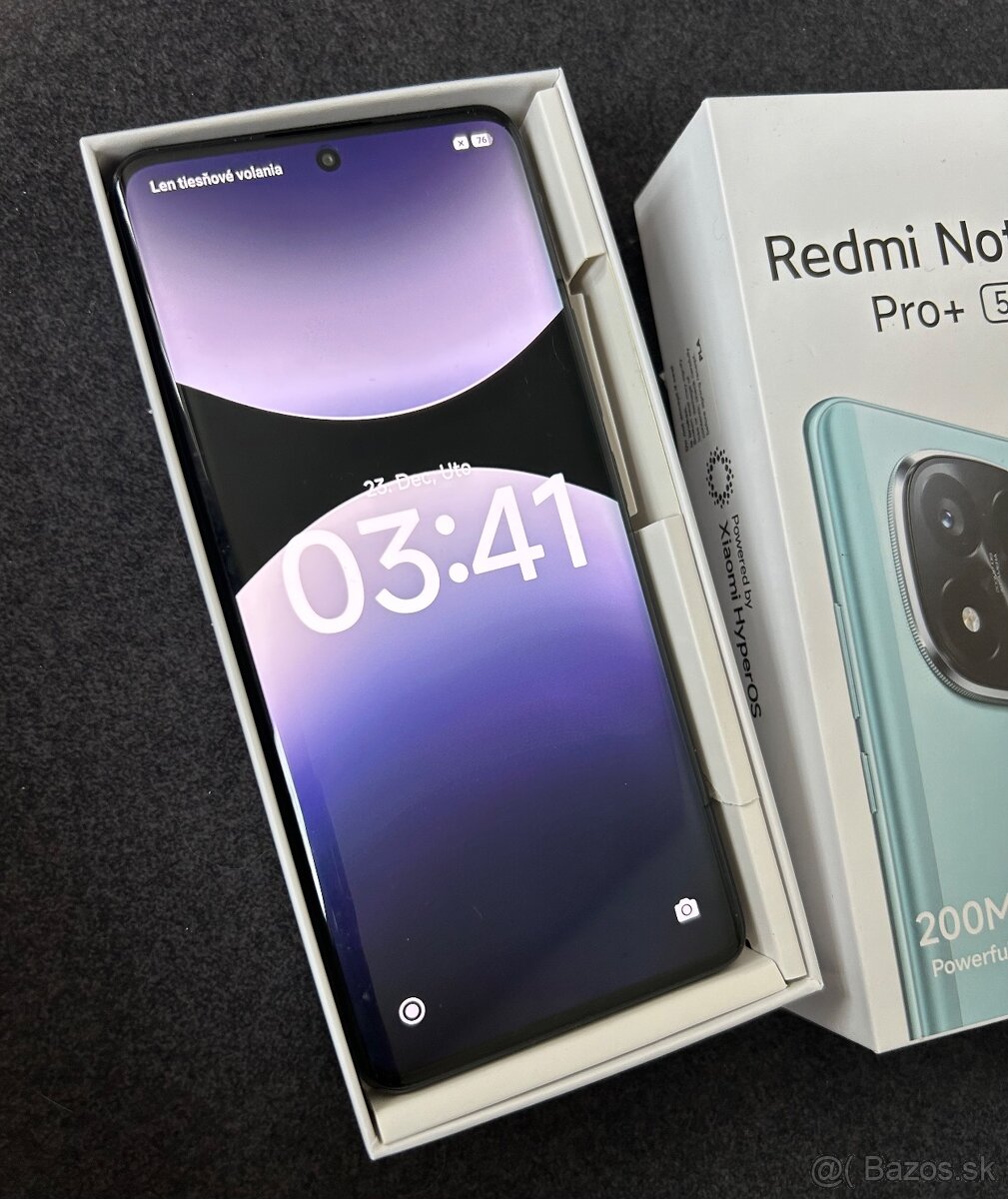 Xiaomi Redmi Note 14 Pro+ - 3