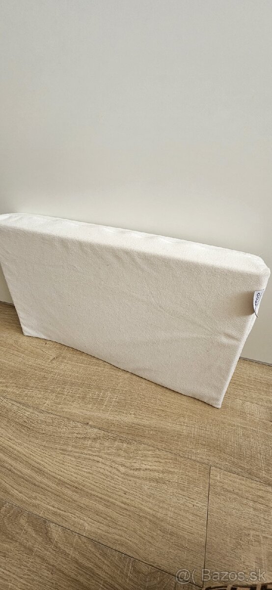 Ručne šité hniezdo a perinka, vankuš - 3