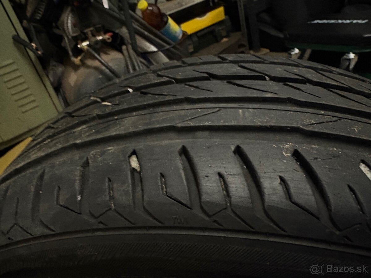 5x120 r18 AEZ kolesá - 3