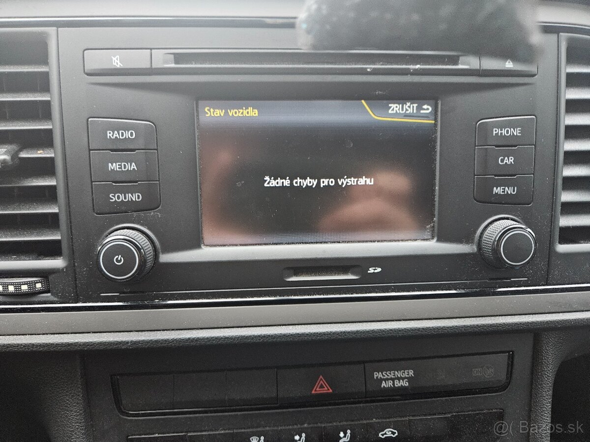 Seat Leon 1.6 TDI 2013 - 3