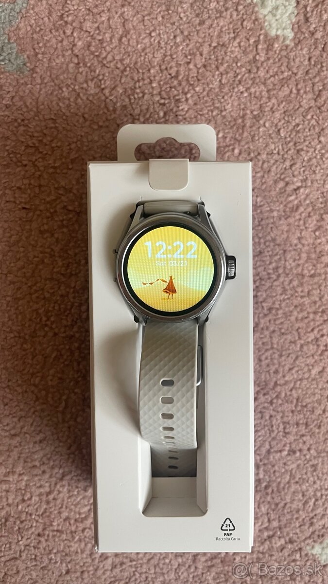 Smart hodinky - Hama 5010 - 3