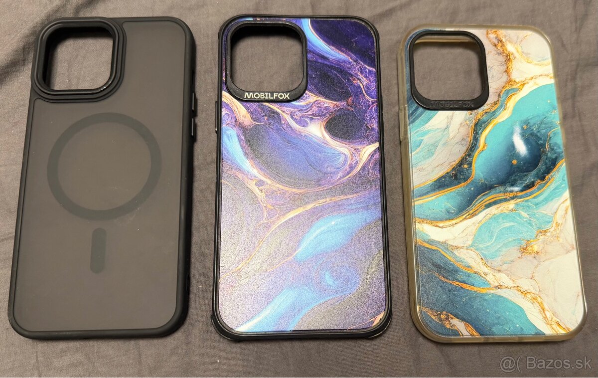 iPhone 13 Pro Max - 3