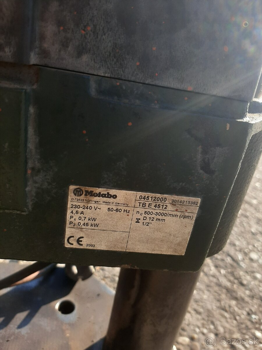 Stojanova vrtačka metsbo - 3