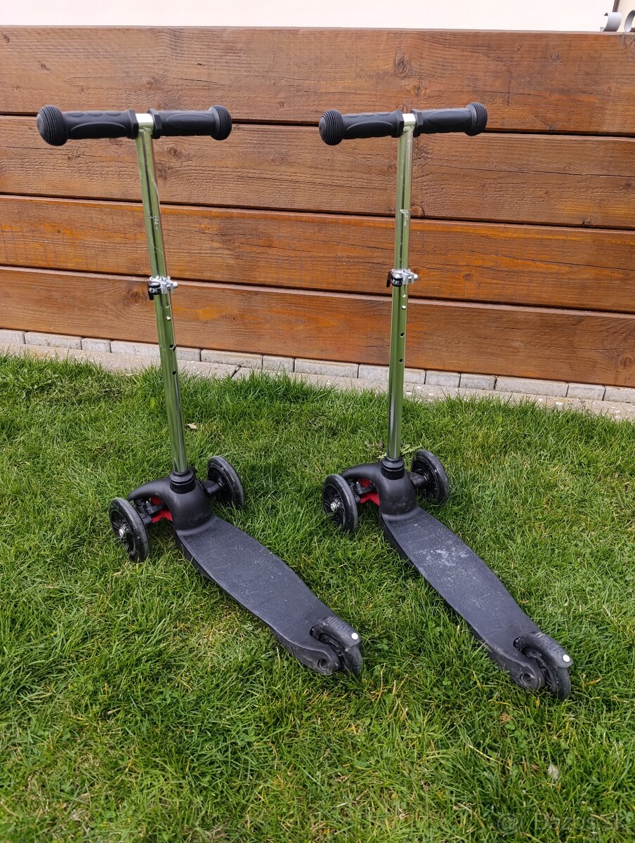 Detské kolobežky - 3