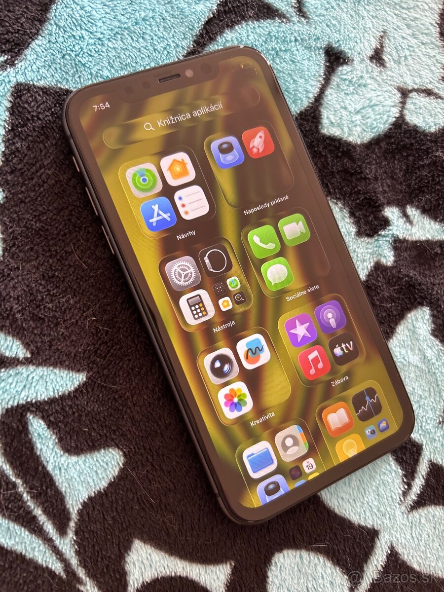 Iphone 11 128GB black - 3