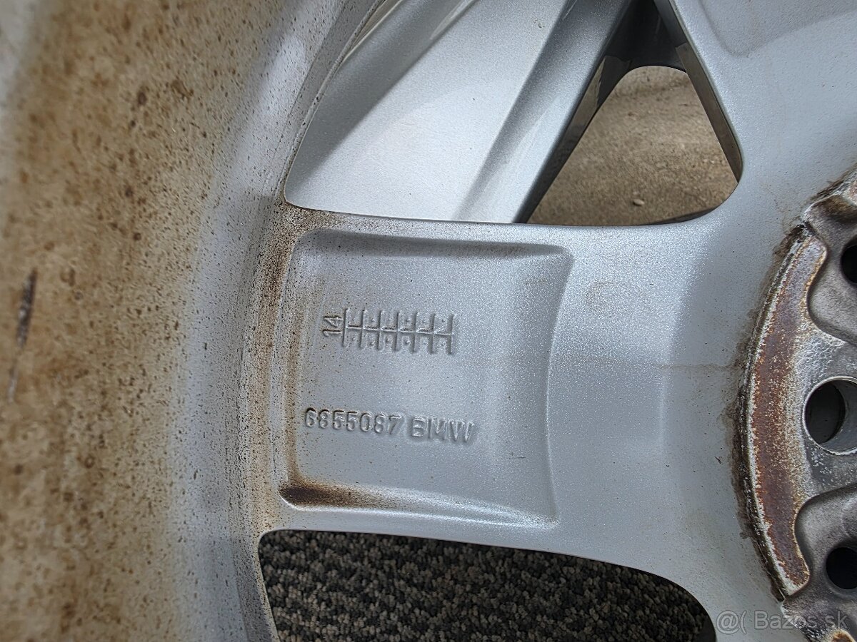 5x112 R17 BMW,ŠKODA,VW,SEAT - 3