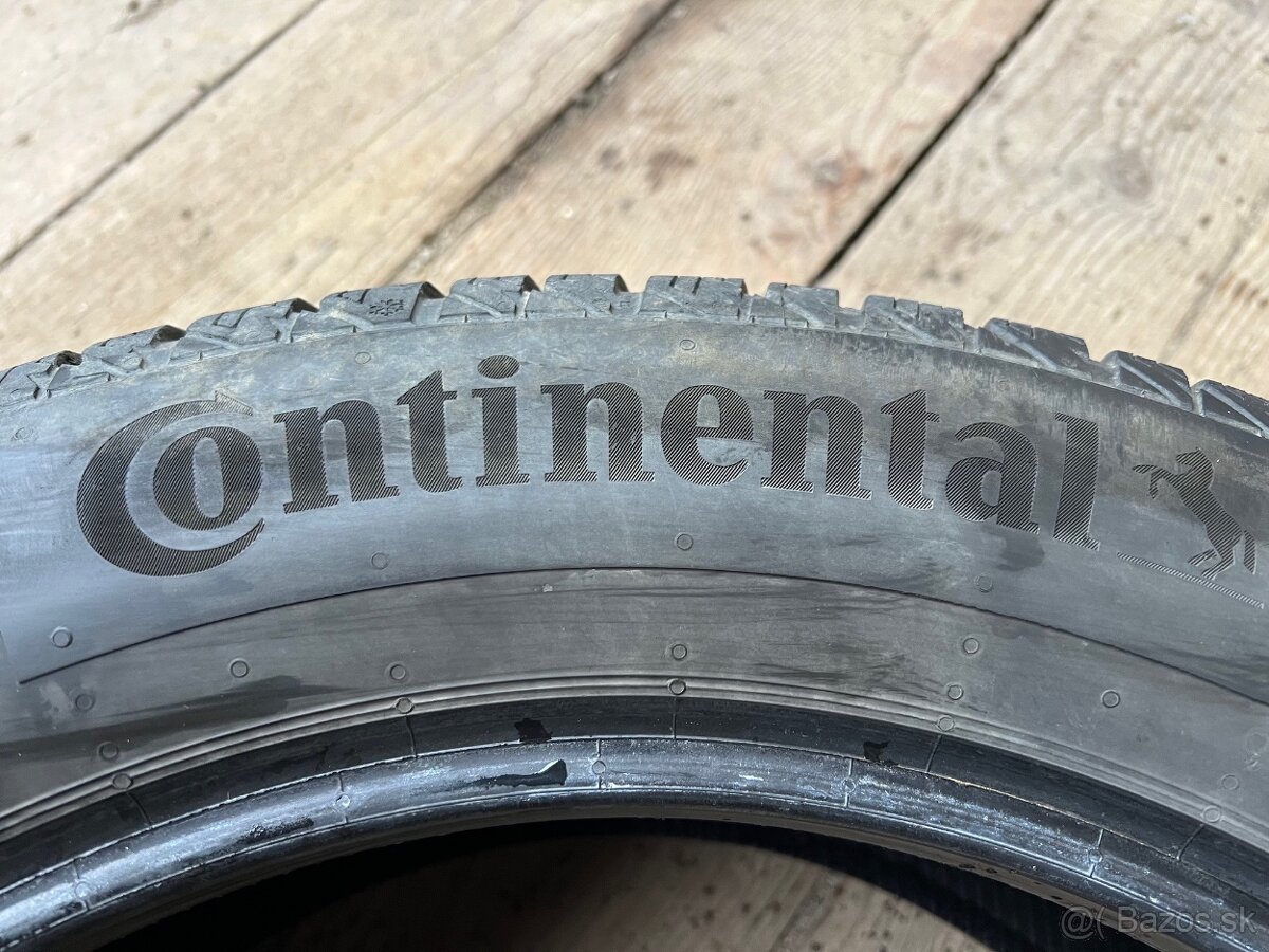 235/55R18 104T Continental VikingContact 7 - 3