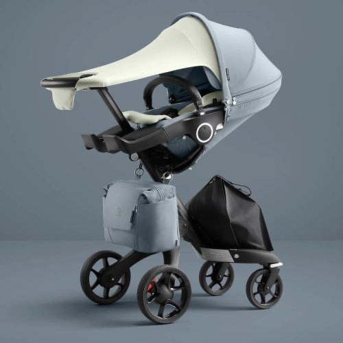 Limited edicion ,Stokke V 6 - 3