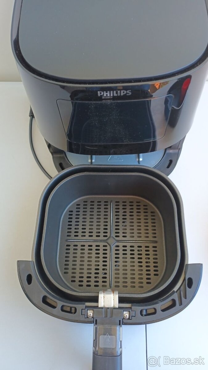 Teplovzdusna fritezu PHILIPS HD9252 - 3