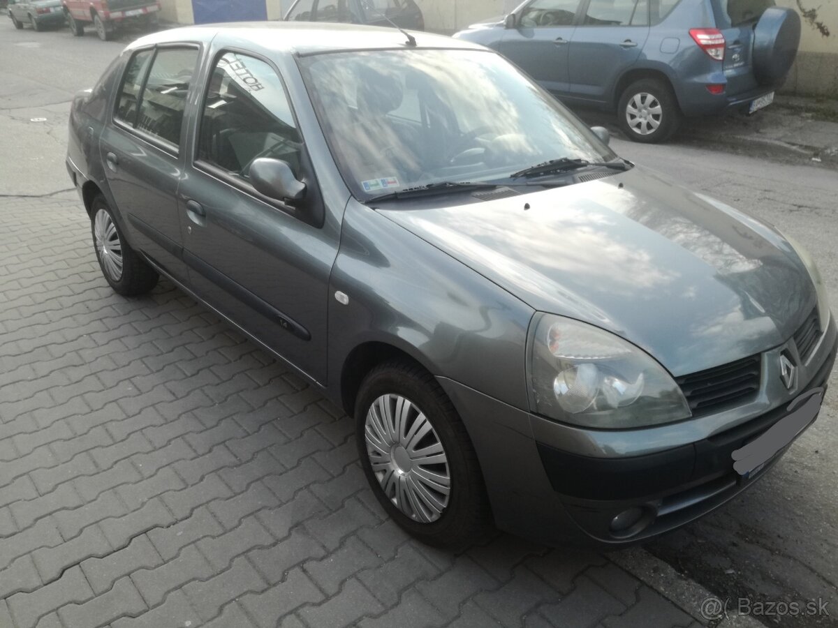 RENAULT THALIA - 3