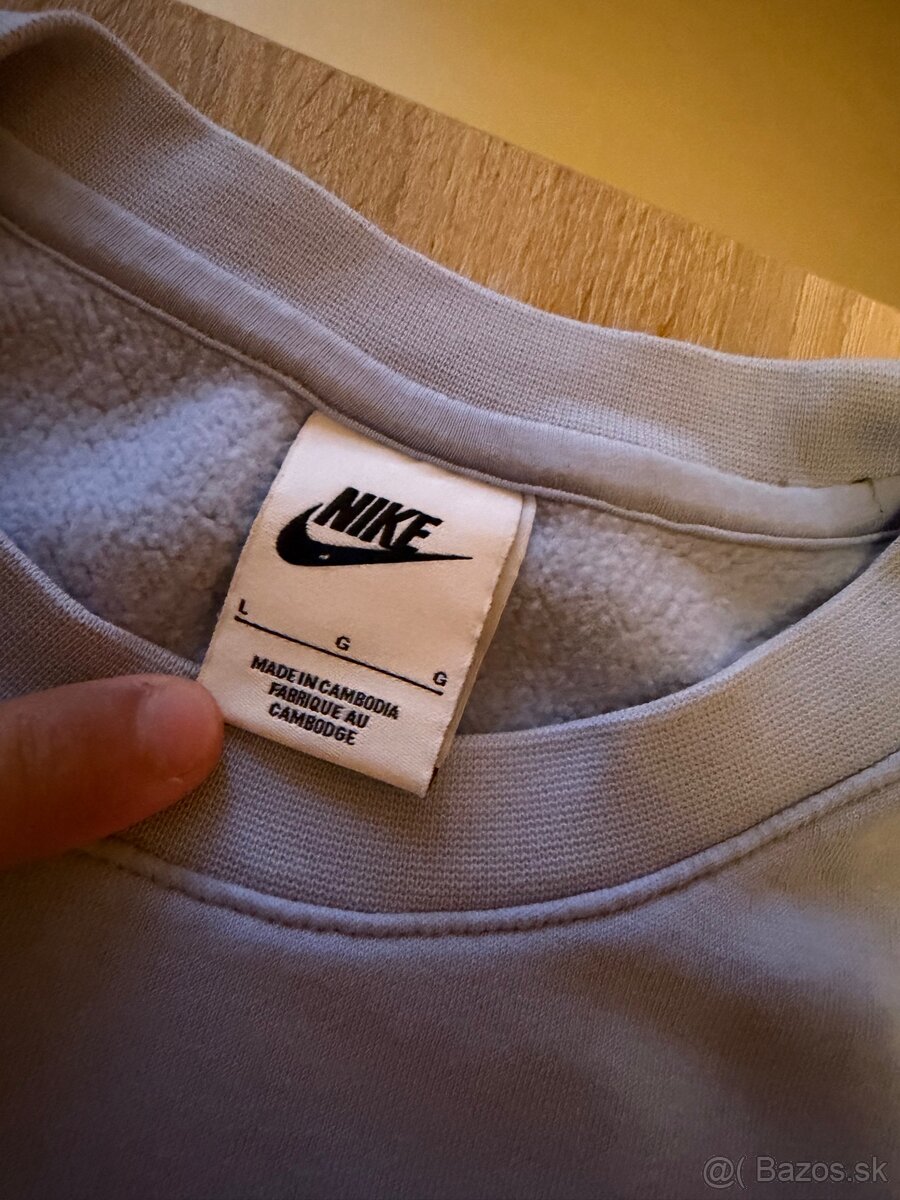 Súprava nike - 3