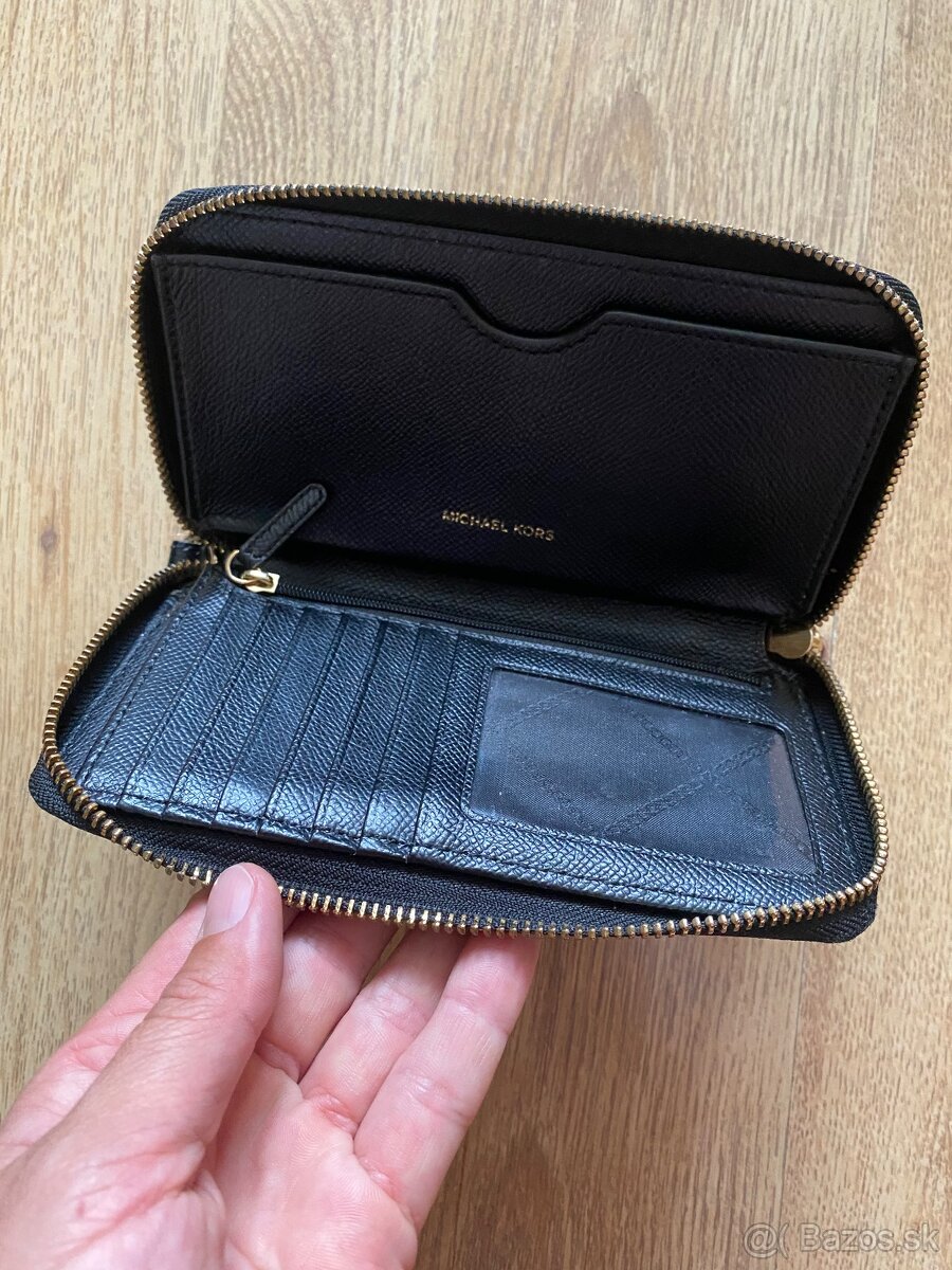 Michael Kors peňaženka - 3