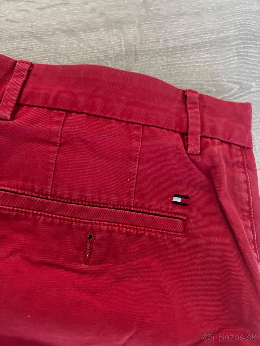Kraťasy GANT , Tommy Hilfiger - 3