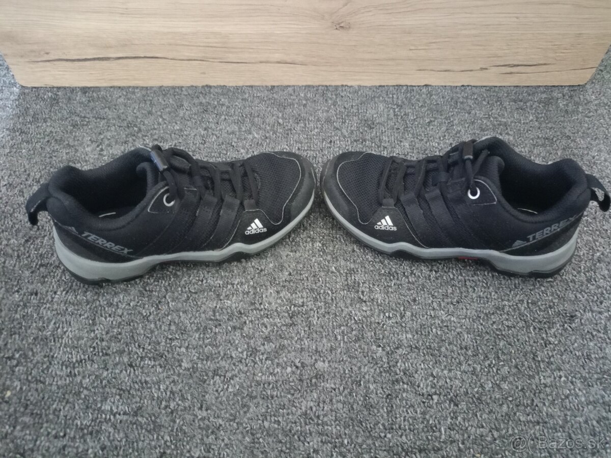 Detské tenisky Adidas Terrex veľ. 28 - 3