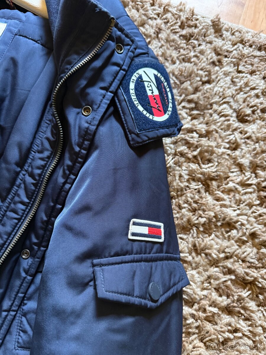 Tommy Hilfiger - 3