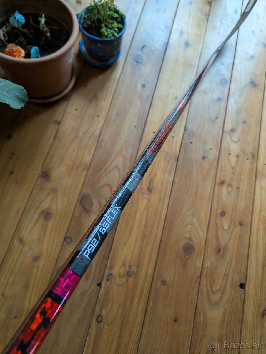 Bauer Twitch P Flex65 P92 - 3