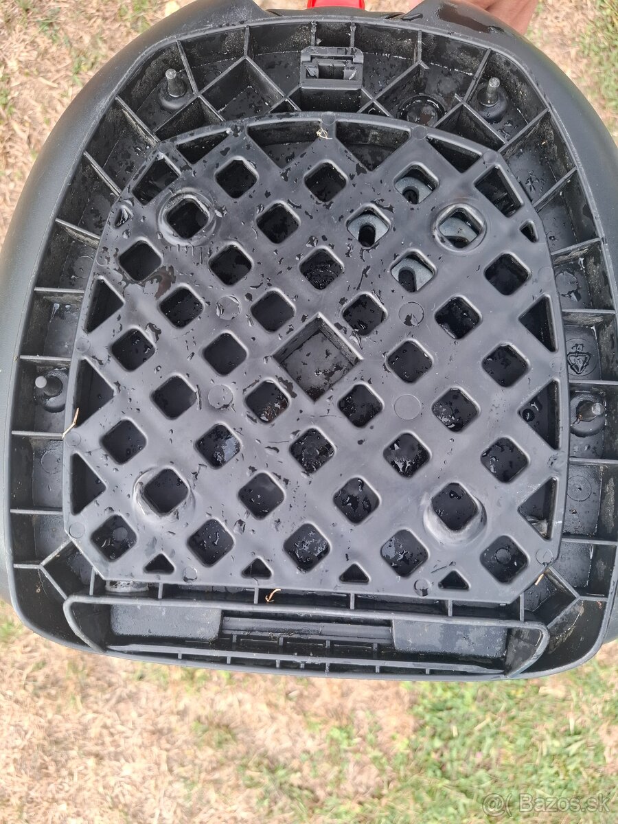 Givi kufor - 3
