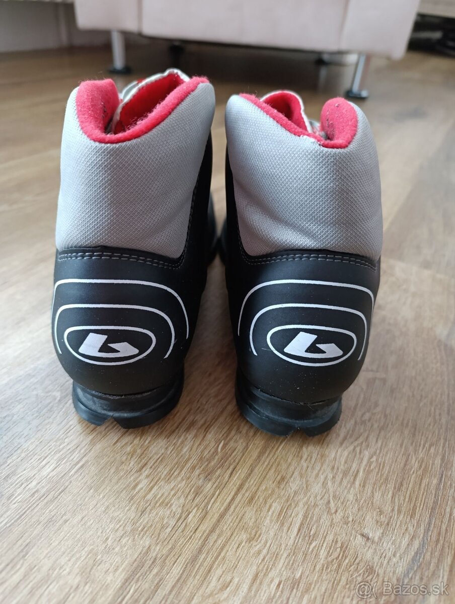 Bežecké lyžiarske topánky Botas - 3