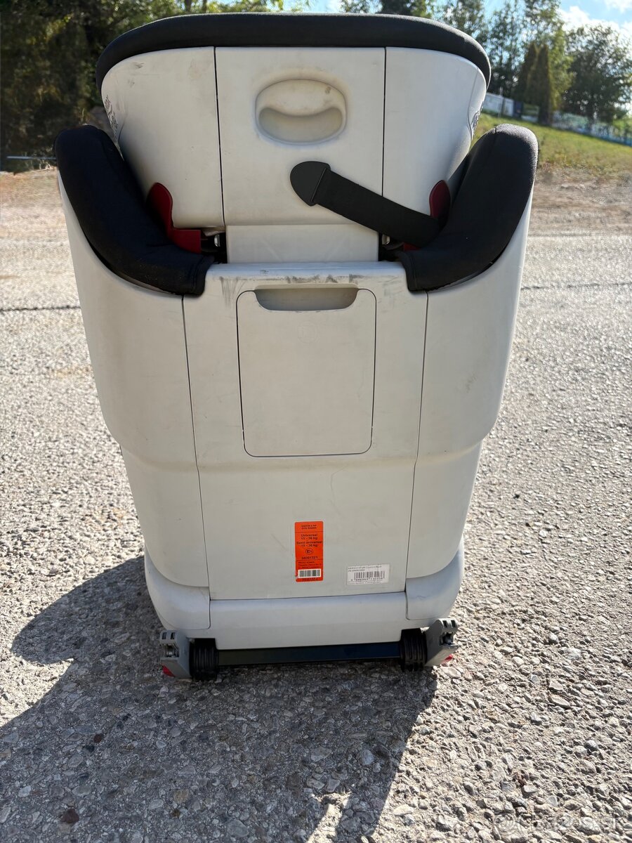 Autosedacka Britax Romer - 3