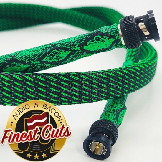 Snake River Audio Boomslang - 3