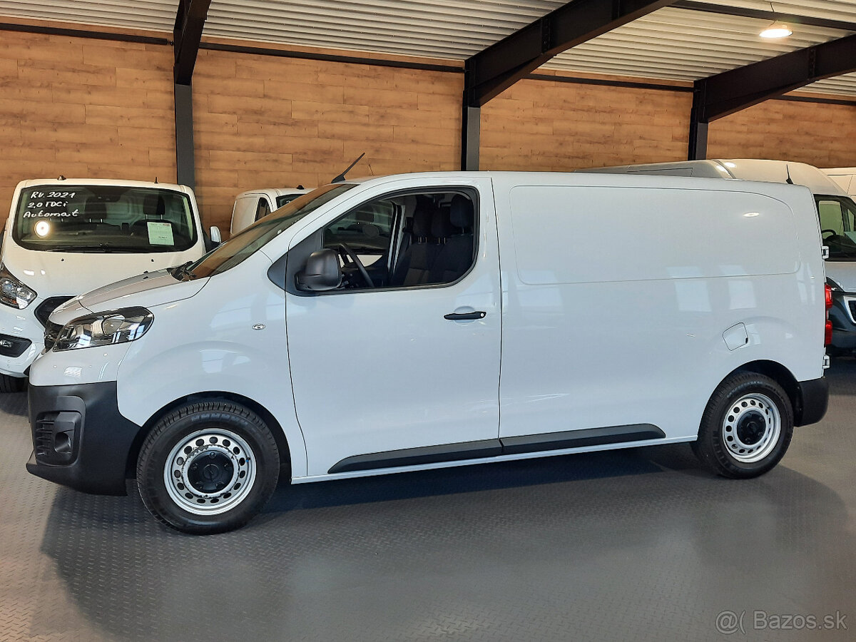 Opel Vivaro 1,5 CDTi L1H1 - 3