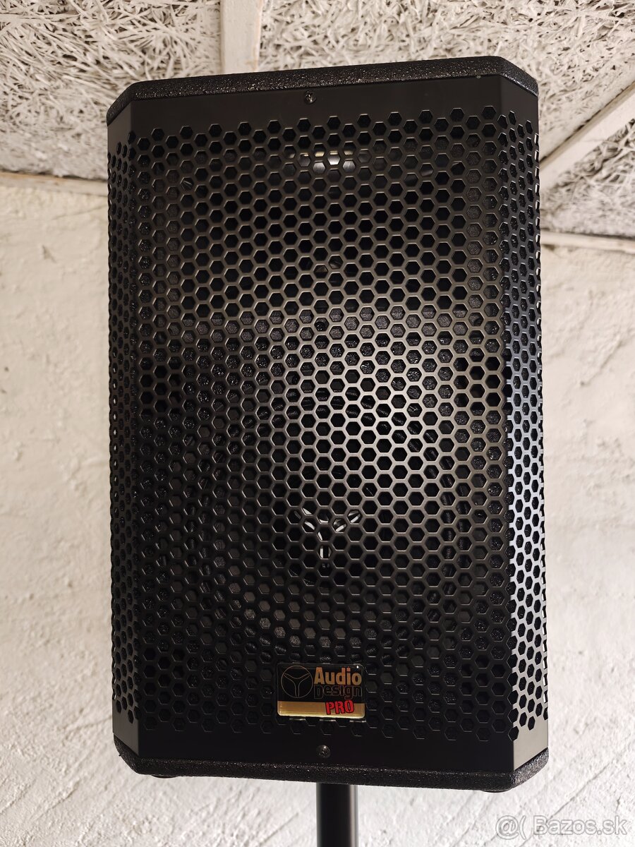 Dj aparatúra čisto nové - 3