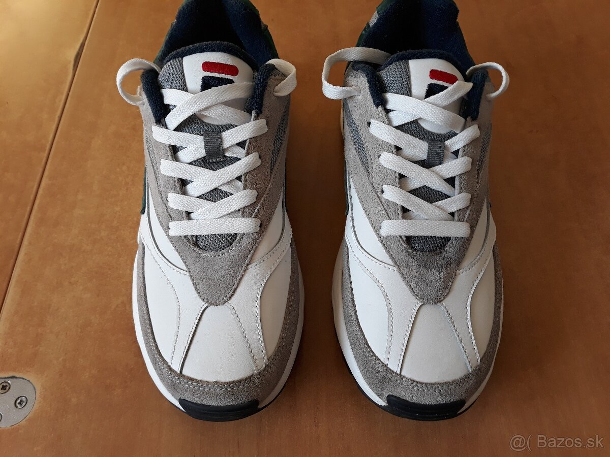 Panske tenisky FILA V94M LOW - 3