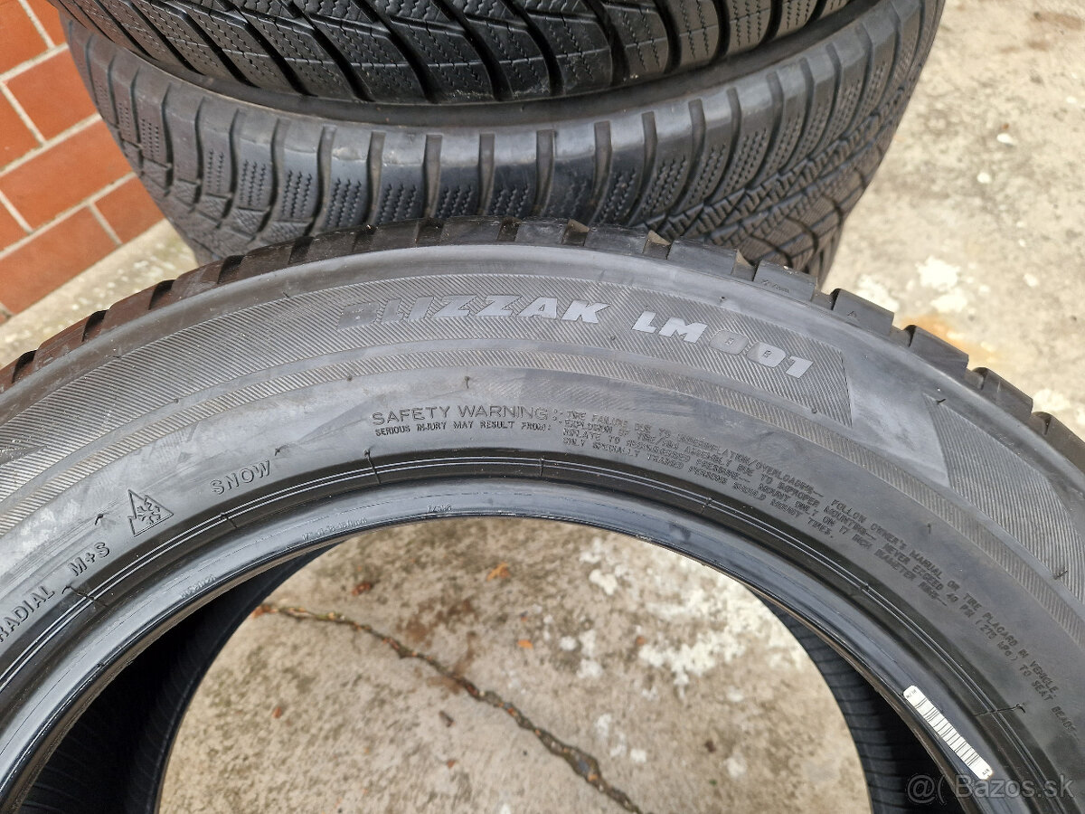 225/60 r17 zimne pneumatiky 225 60 17 225/60/17 - 3