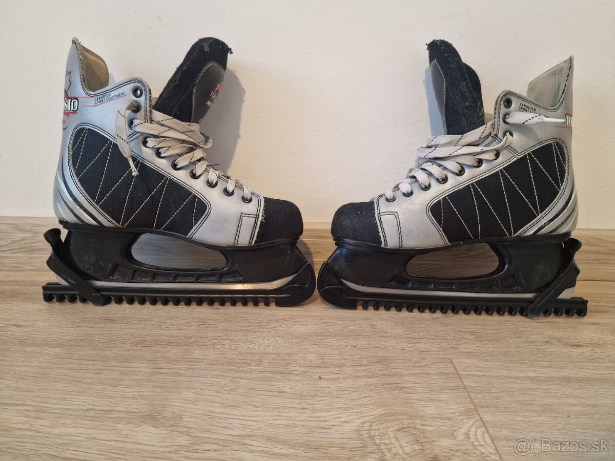 Hokejová výstroj - 3