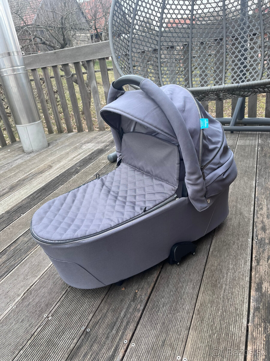 Baby design Lupo - 3