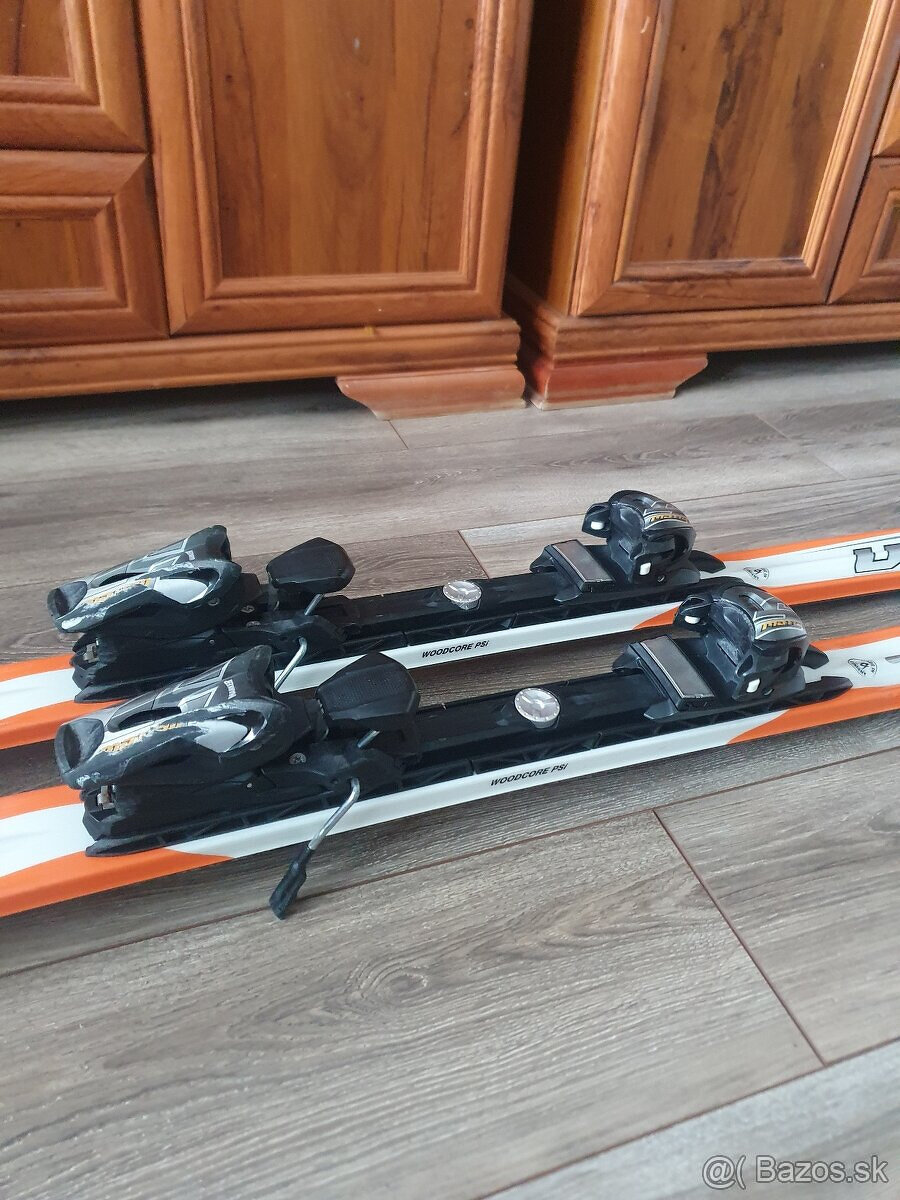 Predam lyze VOLKL RACETIGER,dlzka 170 cm - 3