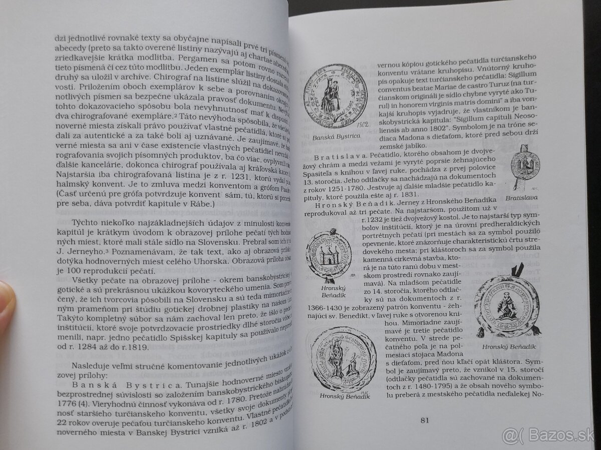 Dejiny a kultúra rehoľných komunít na Slovensku - 3