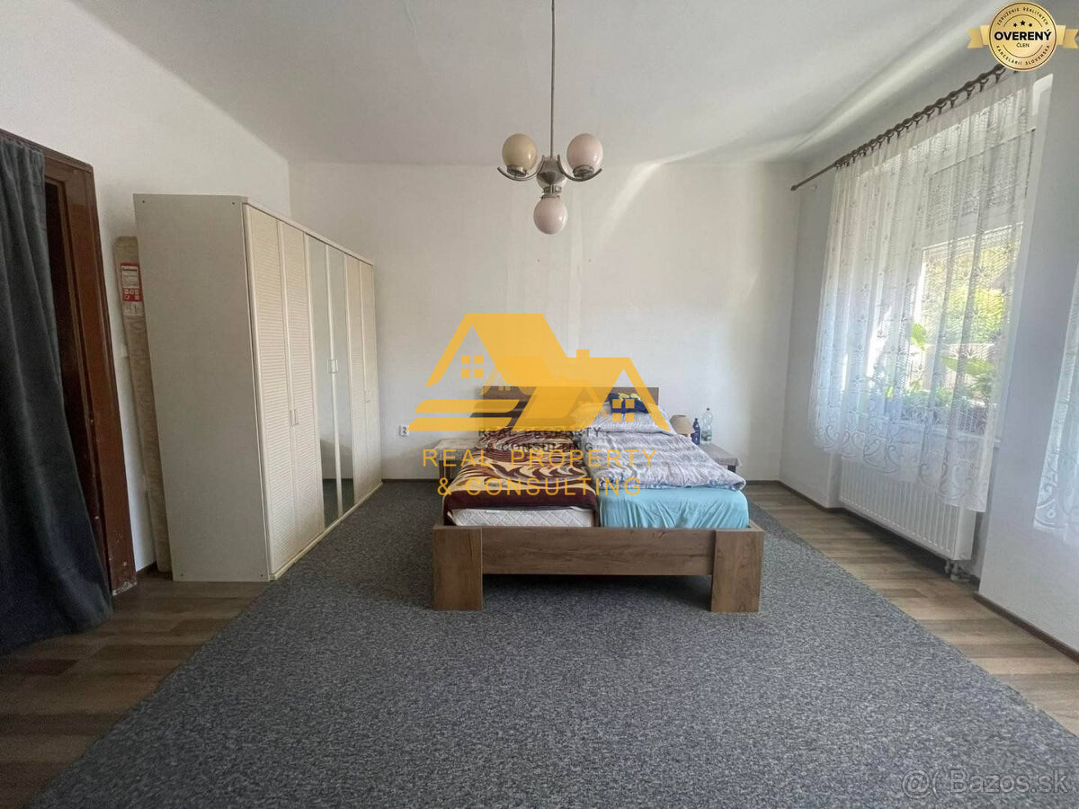 Znížená cena Predám rodinný dom v Nových Zámkoch - 3