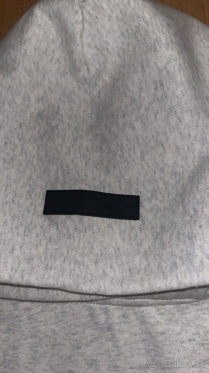 Mikina Essentials Fear of God - 3