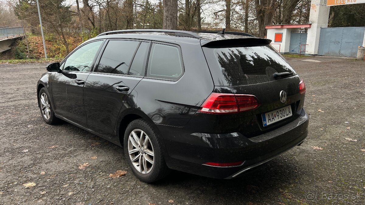 Volkswagen Golf 7,5 2.0tdi 150ps - 3