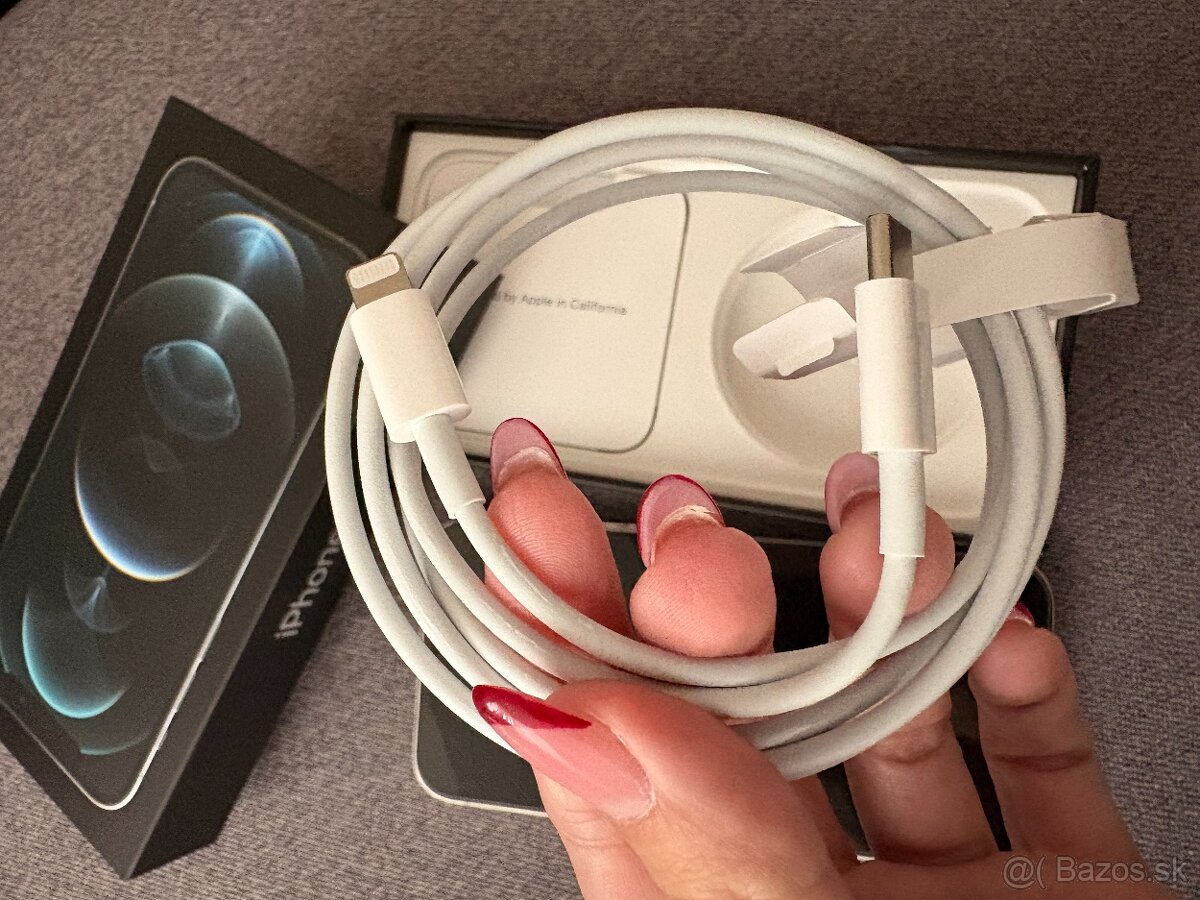 Iphone 12pro 256GB - 3