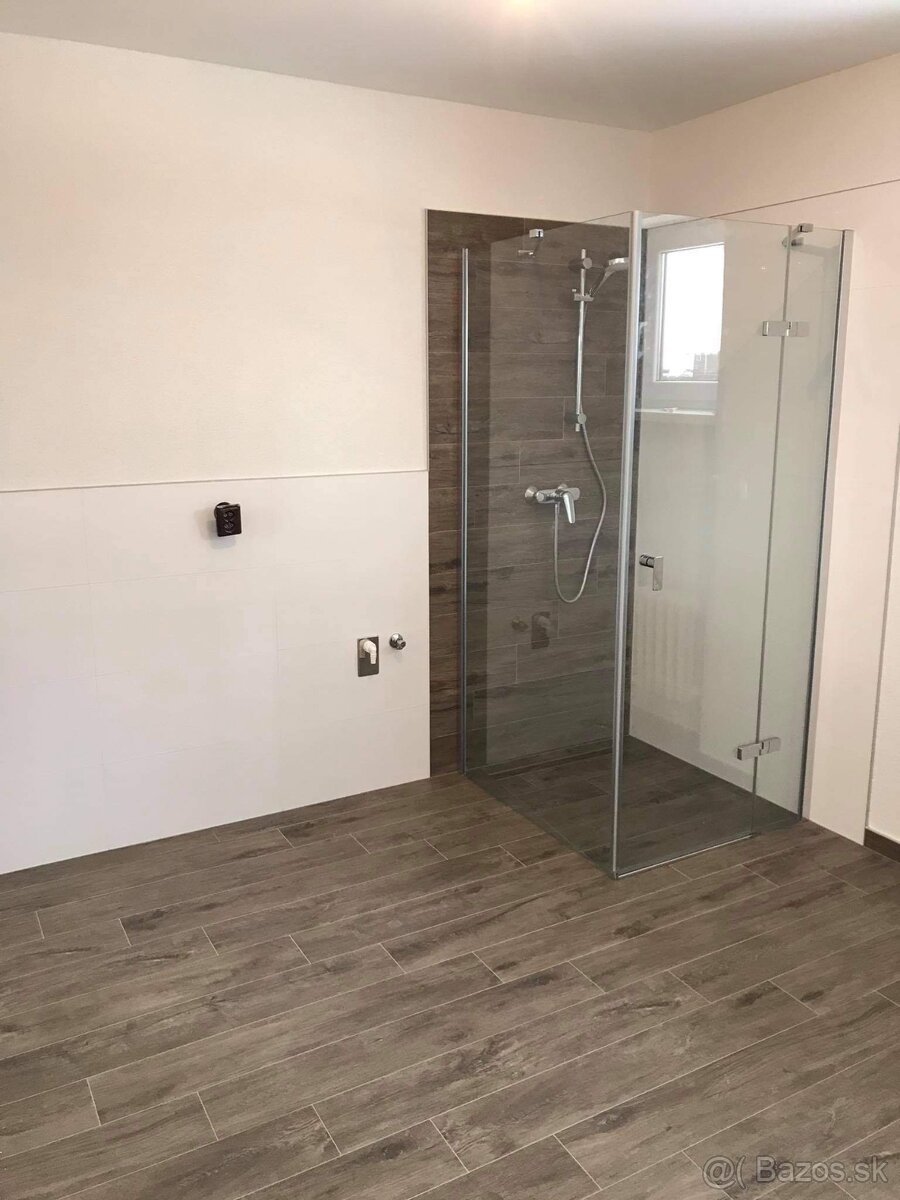 Stavebné práce - kompletné rekonštrukcie - 3