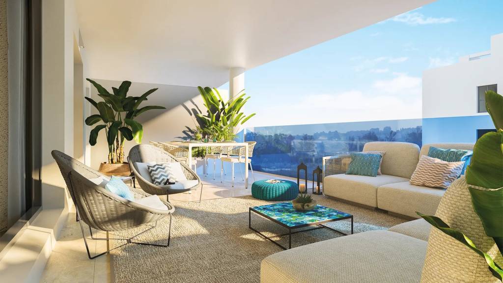 ŠPANIELSKO - Apartmány len 2 km od krásnej promenády - FUENG - 3