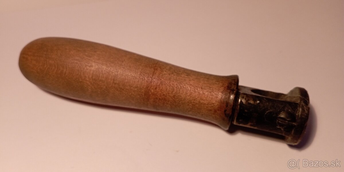 Razitko - poštová pečiatka - 3