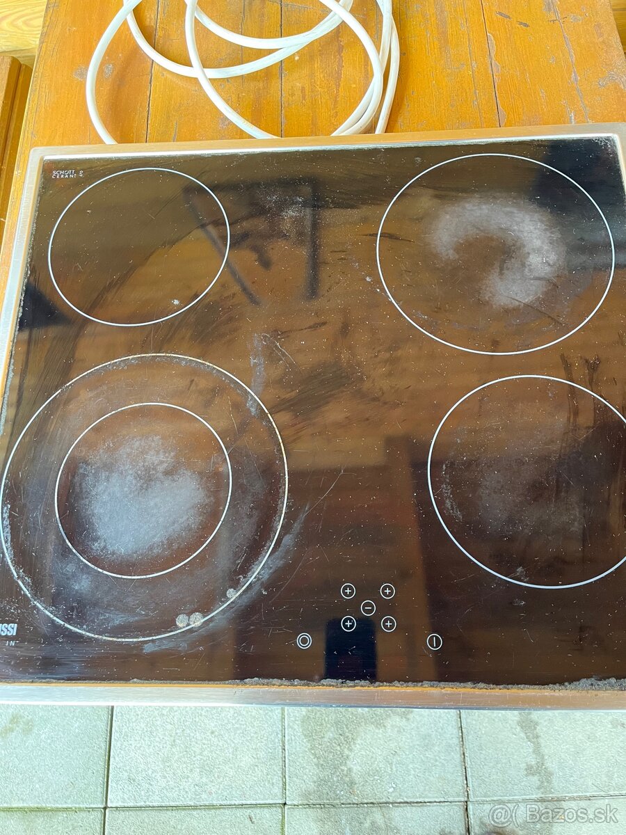 Indukčná varná doska - 3