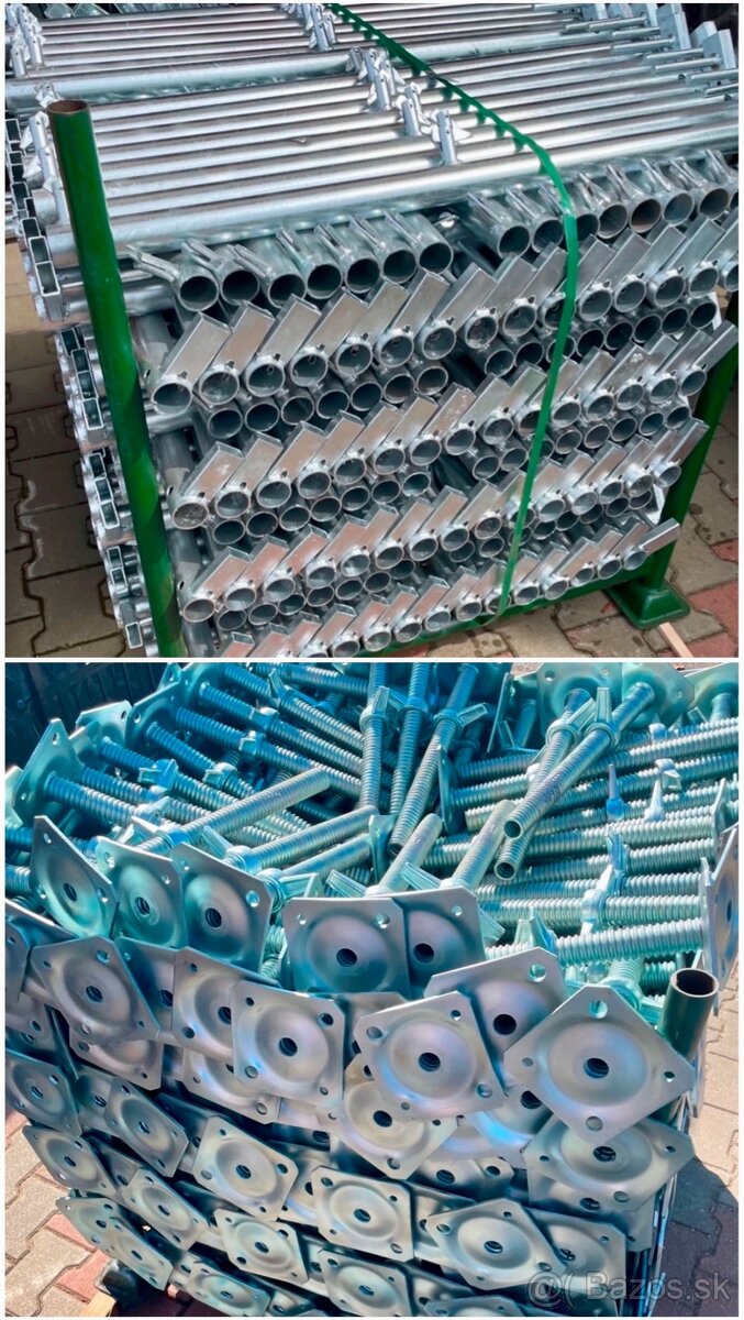 PREDÁM LEŠENIE – PLETTAC - 3